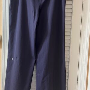 Lululemon relaxed fit pants